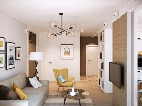 Nhà có 1 trong 5 dấu hiệu này chẳng khác gì đuổi khéo Thần Tài, cuối năm nên sửa ngay kẻo mất lộc