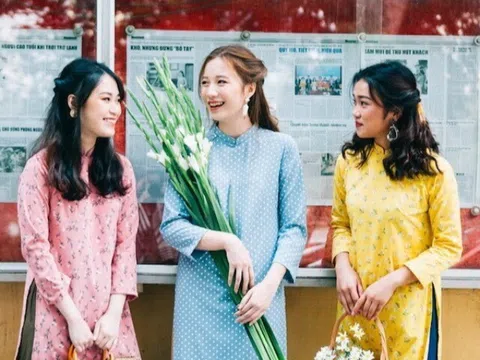 7 góc check-in đẹp nhất phố cổ Hà Nội ngày đầu năm mới, background hoàn hảo không một chi tiết thừa