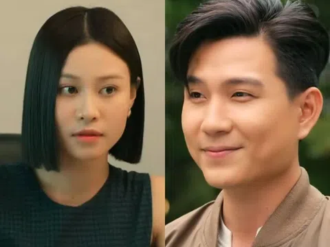 Lí do khiến khán giả Cách Em 1 Milimet mong nữ chính Tú thà ế còn hơn yêu "tổng tài má lúm"