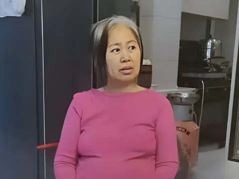 Cụ bà khoe hành trình bầu bí ở tuổi U70 gây tranh cãi dữ dội: Sự thật phía sau khiến dư luận lặng người