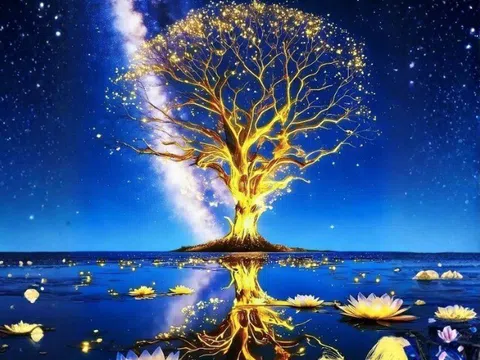 Trắc nghiệm tâm lý: Ai là người đang thầm lặng che mưa chắn gió cho bạn?