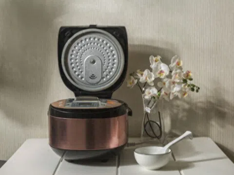 Đổi nồi cơm điện đến lần 3 tôi mới ngộ ra, có cho tiền cũng đừng mua 4 loại này kẻo tiền mất tật mang