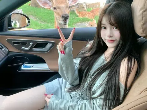 Thấy cảnh con gái dậy thì dẫn bạn trai về nhà, cảnh tượng tiếp theo của hai đứa trẻ khiến bố mẹ choáng