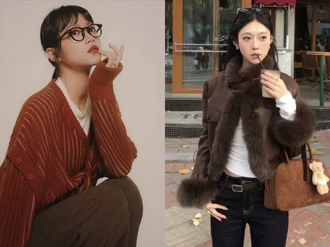 7 xu hướng thời trang hot nhất đầu năm 2026, chị em không cần sắm sửa nhiều mà vẫn mặc đẹp hằng ngày