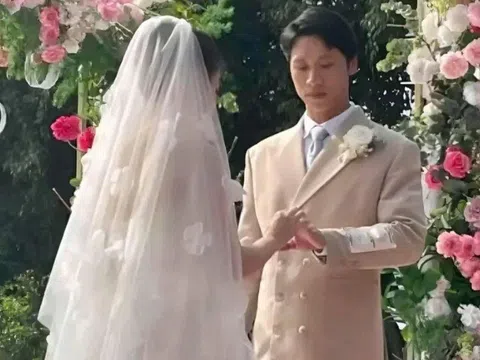 Cách Em 1 Milimet "làm rõ" kết thúc: Biên - Thư làm đám cưới ngập hoa, Tú mang Hiếu "ra mắt" anh trai