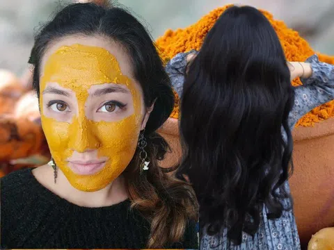 Chị em muốn da đẹp, tóc dày phải nhờ 2 nguyên liệu "quốc dân" giá rẻ, nhiều nhà dùng mỗi ngày mà không để ý   