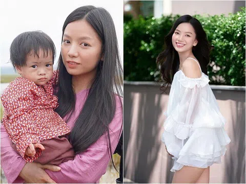 Hạ Anh - "O Hồng" Mưa Đỏ: Tuổi 30 chưa bị giục lấy chồng, mong tìm được người "hỗ trợ nhau một cách bình yên"