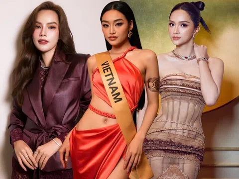 Thông tin chính thức về đại diện Việt Nam tham gia Miss Grand International All Stars