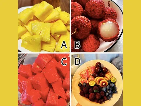 Trắc nghiệm tâm lý: Điều ước nào của bạn sẽ thành sự thật trong năm 2026?