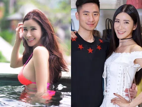 Phải lòng đại gia trên máy bay, hotgirl TVHK làm mẹ đơn thân được trợ cấp 8 tỷ/tháng, bị nhầm là người tình của con trai vì trẻ đẹp