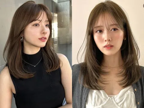 Chị em nhuộm 4 màu tóc này cho Tết 2026 là "nịnh da", diện mạo trẻ ra trông thấy, ai nhìn cũng khen