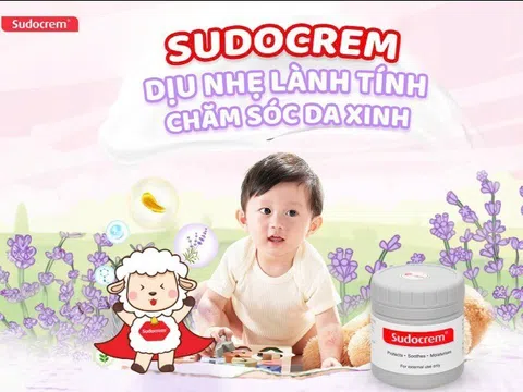 Vì sao có đến 50% trẻ bị hăm tã? Giải pháp hay, mẹ đừng bỏ lỡ