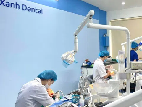 Công nghệ Veneer bước đột phá trong phục hình răng thẩm mỹ sinh học tại Xanh Dental