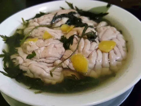 Dân mạng chia sẻ món ăn giúp tăng cường trí nhớ, giảm đau đầu khi trời lạnh: Chuyên gia cảnh báo điều gì?