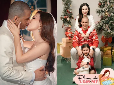 Mẹ đơn thân Cần Thơ chặn liên lạc khi nhạc công Cuba hơn 15 tuổi theo đuổi, cuối cùng phải lòng sau lần ở bệnh viện