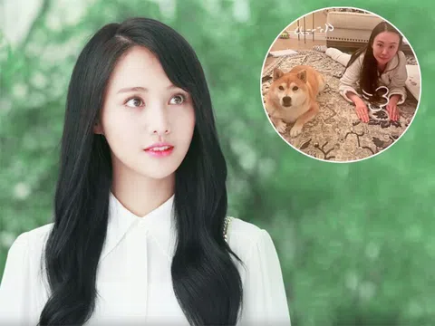 Không nhận ra nhan sắc “nữ thần thanh xuân” một thời, gương mặt cứng đờ với “đôi môi ếch” kỳ lạ