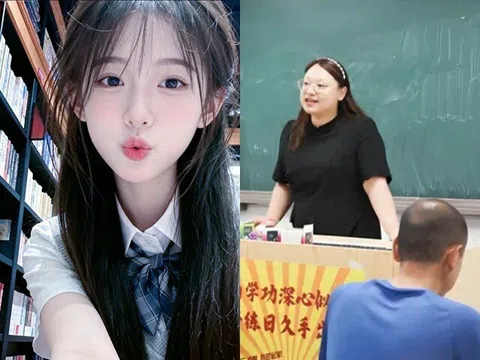 Con gái cấp 2 đánh bạn cùng lớp, mẹ nói một câu khiến hiệu trưởng vội xin lỗi, phụ huynh nạn nhân không dám kiện