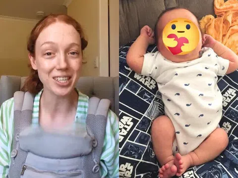 Đến viện khám hậu sản, mẹ hai con bức xúc trước hành động "quá trớn" của bác sĩ dành cho chồng mình