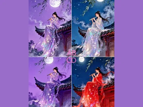 Trắc nghiệm tâm lý: Bạn sẽ đạt được bước tiến vượt bậc nào trong năm 2026?