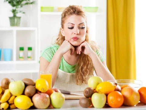Đâu là thời điểm ăn các loại quả tốt nhất? Lưu ý hai khung giờ dù thèm đến mấy cũng phải nhịn để tránh hại sức khỏe?