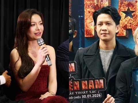 Phim điện ảnh Chiến Nam: Ve Sầu Thoát Xác: 10 năm một hành trình và cuộc đối đầu giữa tinh hoa võ đạo với tội phạm thời đại mới