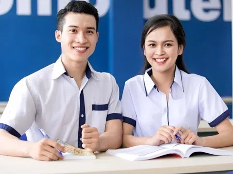 Ngành học 5 năm tới không lo lỗi thời, thị trường "khát nhân lực" chất lượng cao, ra trường thu nhập ổn định