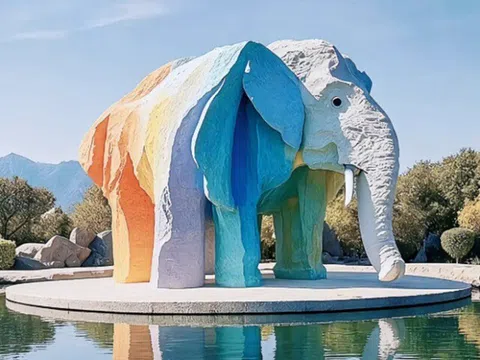 Trắc nghiệm tâm lý: Năm 2026, phương diện nào của bạn rực rỡ khiến người khác phải ngưỡng mộ?