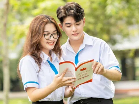 5 trường đào tạo ngành Luật hàng đầu Việt Nam, đa dạng khối xét tuyển, tỉ lệ chọi "cực gắt", đầu ra luôn rộng mở