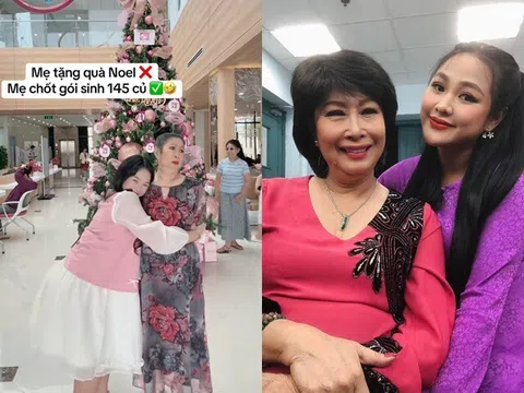 Nữ NSƯT là "ác nữ màn ảnh" chi trăm triệu bao gói sinh VIP cho con dâu nhưng quyết không làm một việc khi ở cữ