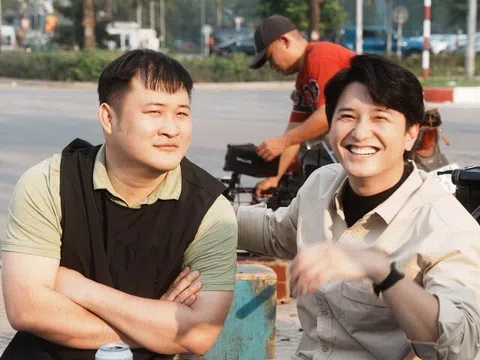 Người duy nhất sẽ "buồn nhiều chút" trong tập cuối Cách Em 1 Milimet