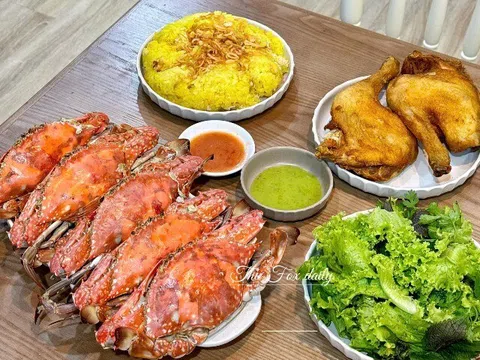 9X "quyền lực" nhất nhà, nấu gì cả nhà phải ăn đấy nhưng chồng con chưa chê tiếng nào!