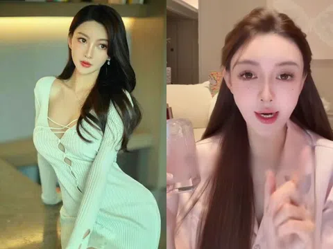 Sinh con 5 tháng thì chia tay đại gia hơn 17 tuổi, “hotgirl xe hơi” làm mẹ đơn thân, livestream bán hàng nuôi con