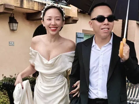 Tóc Tiên xác nhận ly hôn Hoàng Touliver sau 10 năm đồng hành