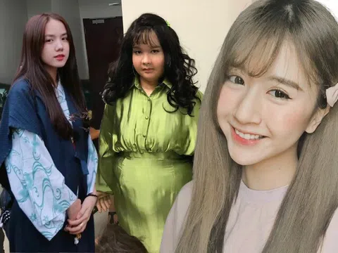 Ngắm nhan sắc mỹ nhân Việt theo trend "nhìn lại năm 2016": Minh Hằng gây sốc với diện mạo 10 năm trước