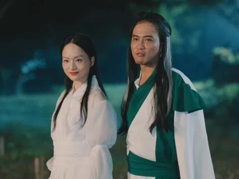 "Tiểu Long Nữ và Dương Quá" bản Việt: Người ly hôn chồng Tây, người làm tổng tài khiến khán giả "khóc thét"