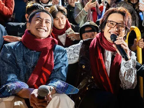 Hà Anh Tuấn làm concert đặc biệt ở Đà Lạt, trích 1 tỷ đồng giúp bệnh nhân ung thư đón Tết 2026