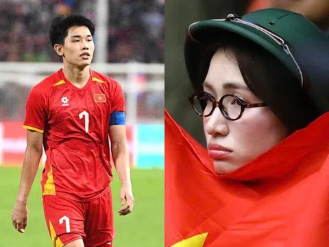 U23 Việt Nam thua 3-0: Cầu thủ Đình Bắc xin lỗi, Hòa Minzy khích lệ tranh Huy chương đồng