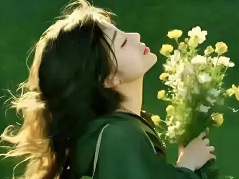 Phụ nữ sau đổ vỡ, bến đỗ tốt nhất không phải tái hôn mà nằm ở 2 chữ này