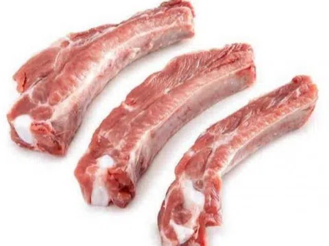 Có 3 miếng xương sườn người bán hàng không bao giờ ăn, đừng dại dột chọn dù rẻ đến mấy
