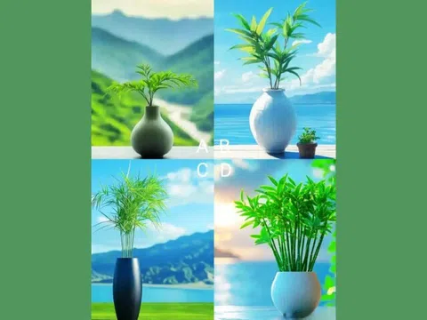 Trắc nghiệm tâm lý: Động lực kiếm tiền năm 2026 của bạn đến từ đâu?