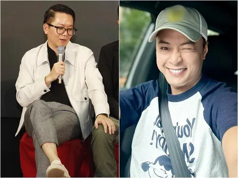 Đạo diễn Cầu Vồng Tình Yêu: "Mong khán giả mở lòng đón nhận khi Hồng Đăng trở lại"