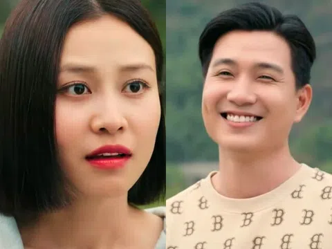 Kết phim Cách Em 1 Milimet chỉ 1 người buồn: Hiếu đến bên Tú, Viễn - Ngân có con, Chiến Đo từng thích Thư Ống Bơ