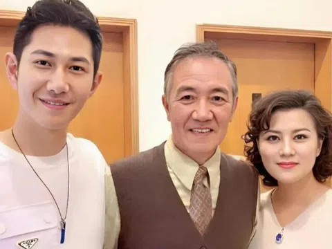 Nam DV nổi tiếng có 377 tỷ đồng, nghẹn ngào nói lý do phải gửi bố mẹ vào viện dưỡng lão chứ không sống chung