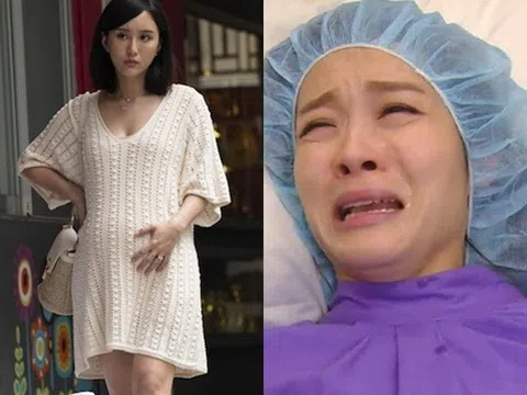 Người phụ nữ đang đi siêu thị thì thấy bàn chân nhô ra ở dưới, tình trạng sau đó khiến tất cả nhân viên bệnh viện bàng hoàng