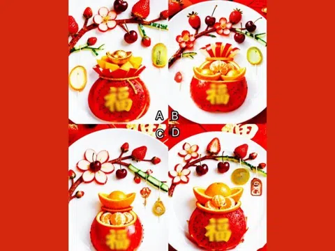 Trắc nghiệm tâm lý: Nửa đời sau, bạn có thể sống đúng như phiên bản lý tưởng của mình?