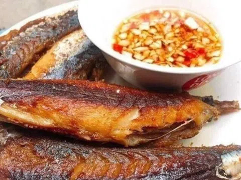 Không phải cá hồi, đây mới là loại cá "vô địch" DHA giá rẻ bèo bán đầy chợ Việt, âm thầm nuôi não con