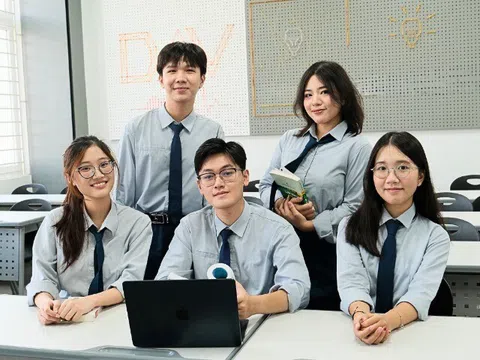 5 ngành học khối xã hội khó bị thay thế bởi AI, ra trường được “trải thảm đỏ” săn đón, mức lương không giới hạn