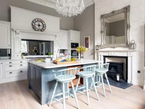 Nhà hay “hao tiền” hãy kiểm tra 5 chỗ này, nếu mắc phải chẳng trách Thần Tài đến cửa cũng quay đầu