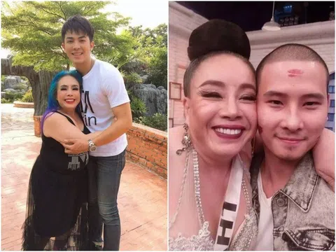 Cuộc sống hiện tại của nữ đại gia tuyển chồng đủ sức "yêu" 28 lần/ngày, cưới 14 lần vẫn bị lừa