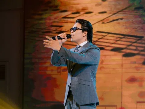 "Giang Phố": Những nỗi buồn rất đẹp về Hà Nội và sự chín muồi trong âm nhạc của Dương Trường Giang